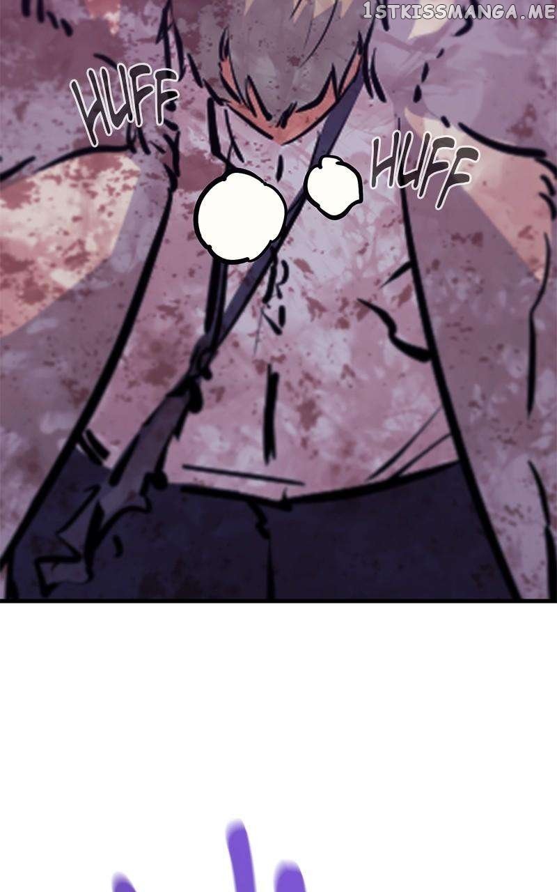 Phantom Spirit King Chapter 73 - page 17
