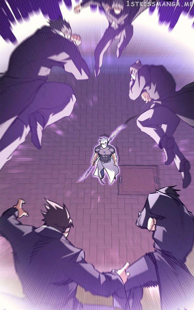 Phantom Spirit King Chapter 73 - page 20
