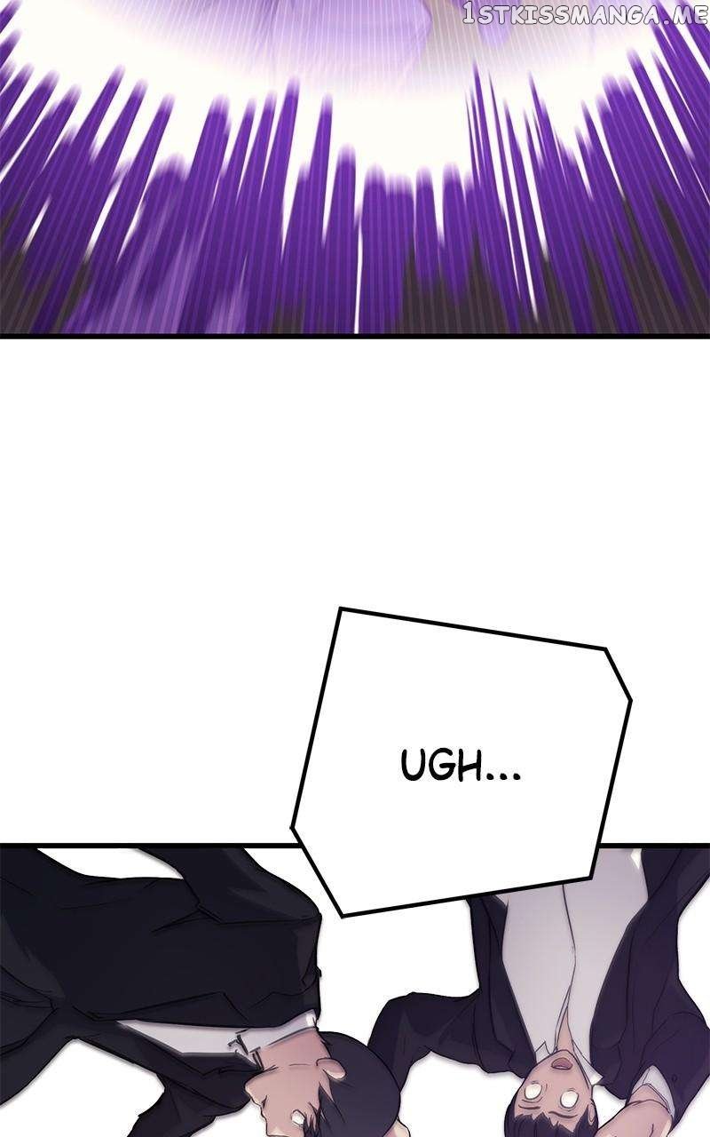Phantom Spirit King Chapter 73 - page 21
