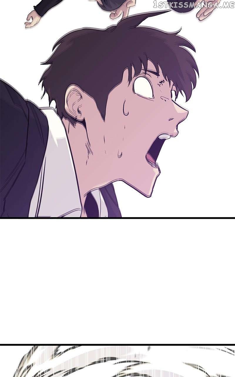 Phantom Spirit King Chapter 73 - page 22