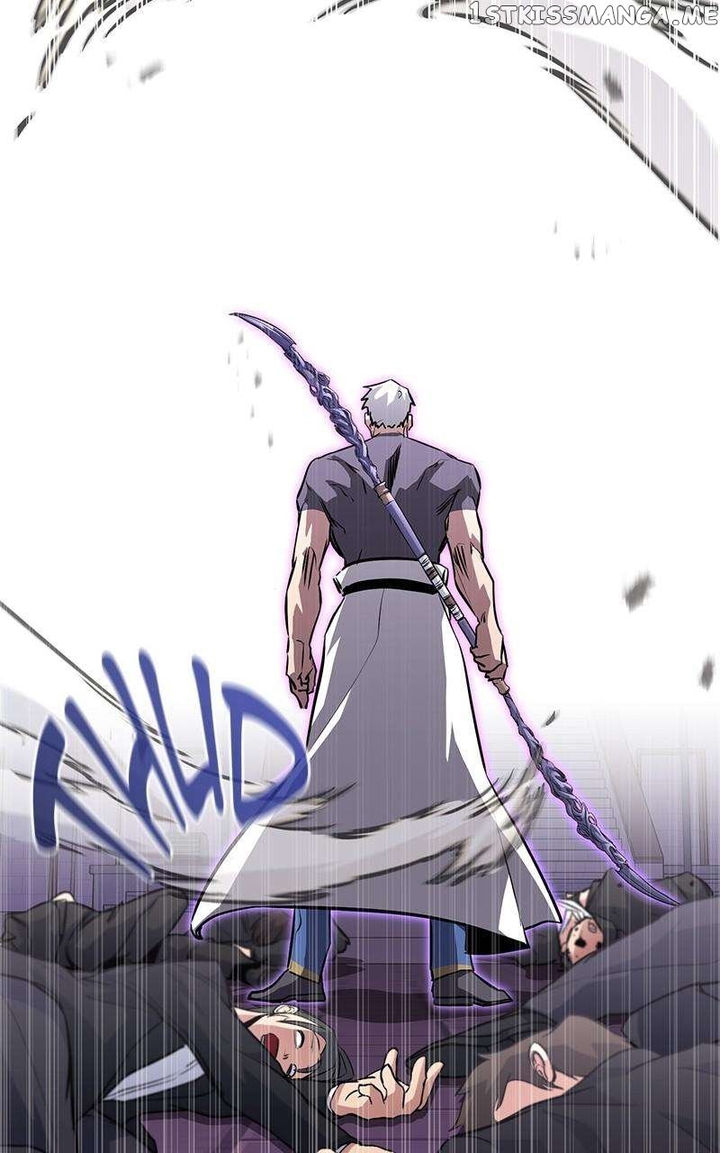 Phantom Spirit King Chapter 73 - page 23