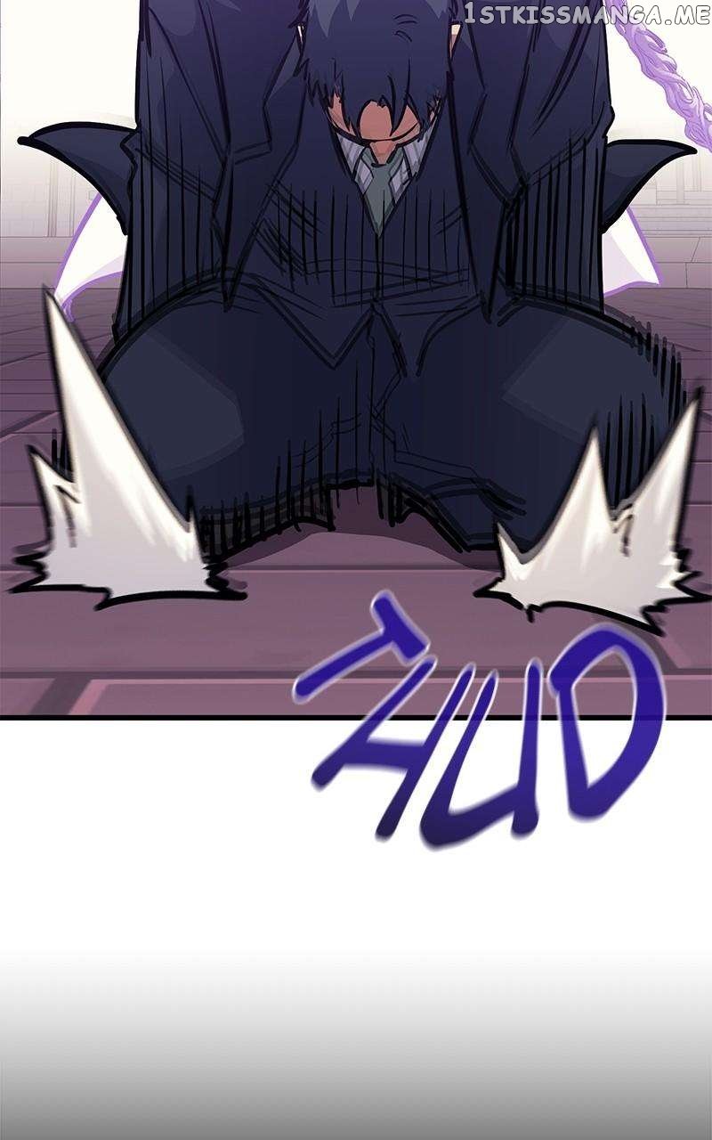 Phantom Spirit King Chapter 73 - page 33