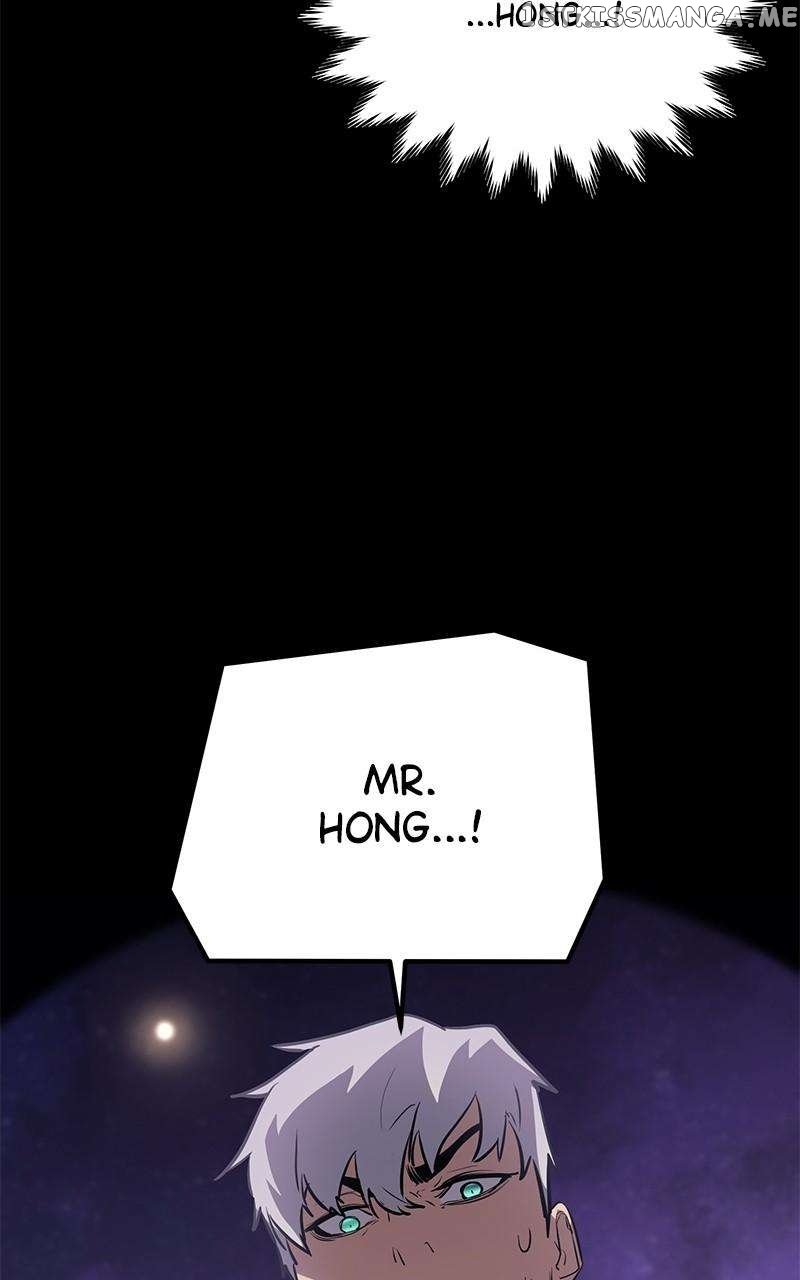 Phantom Spirit King Chapter 73 - page 35