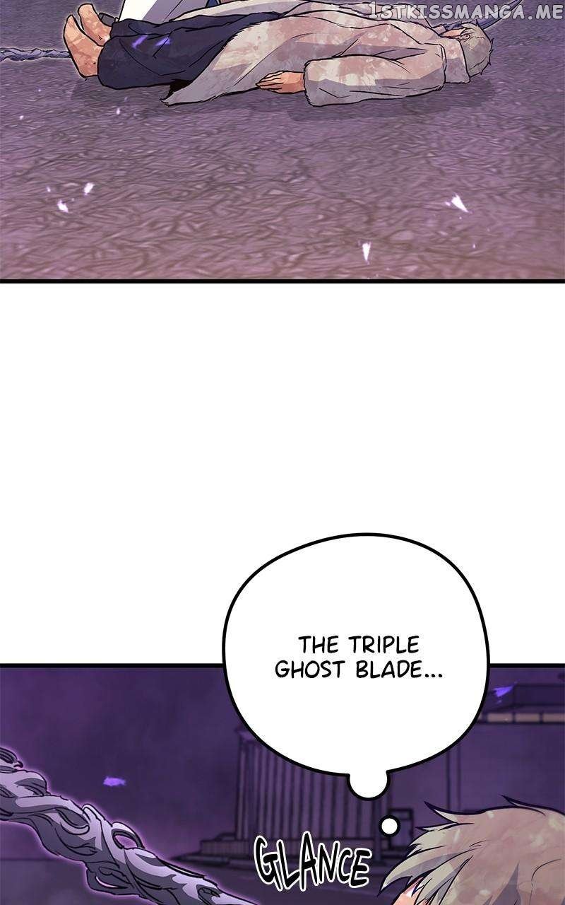 Phantom Spirit King Chapter 73 - page 39