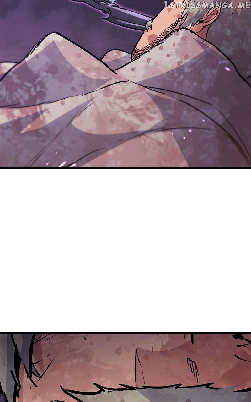 Phantom Spirit King Chapter 73 - page 40