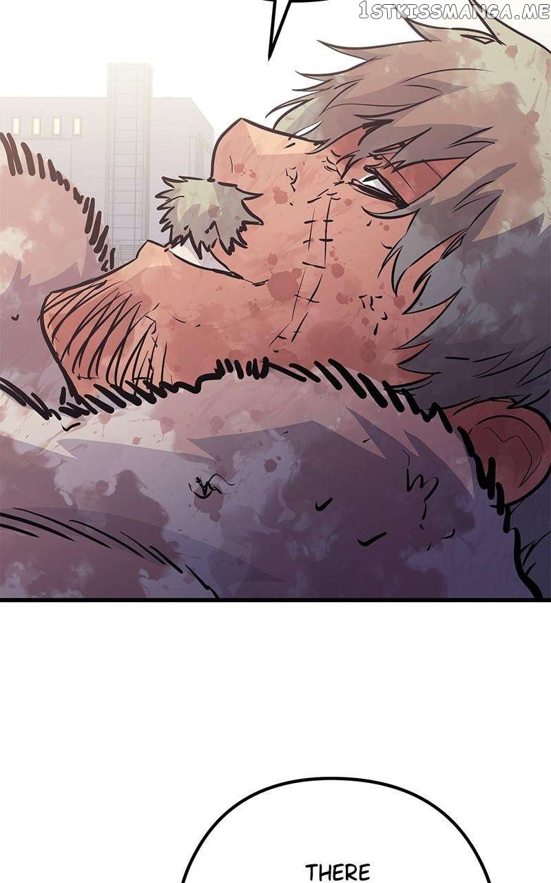 Phantom Spirit King Chapter 73 - page 42
