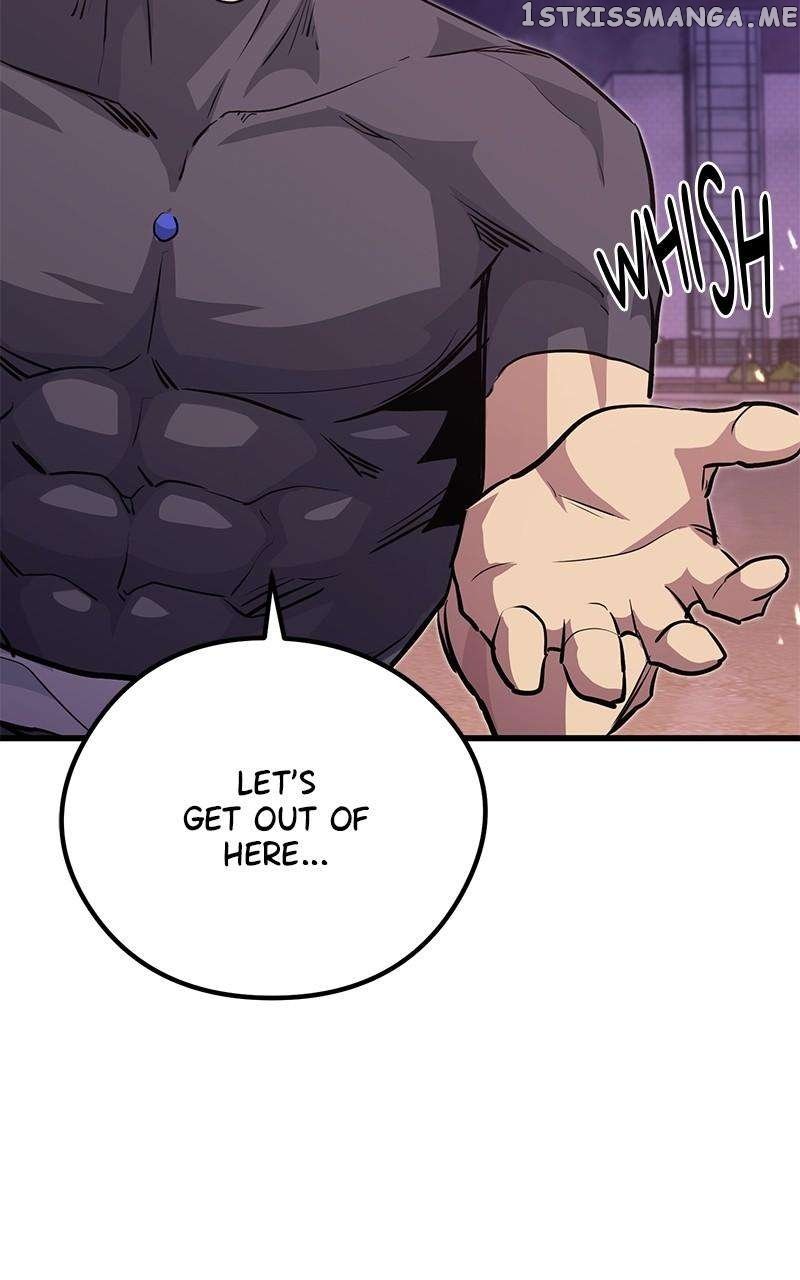 Phantom Spirit King Chapter 73 - page 46