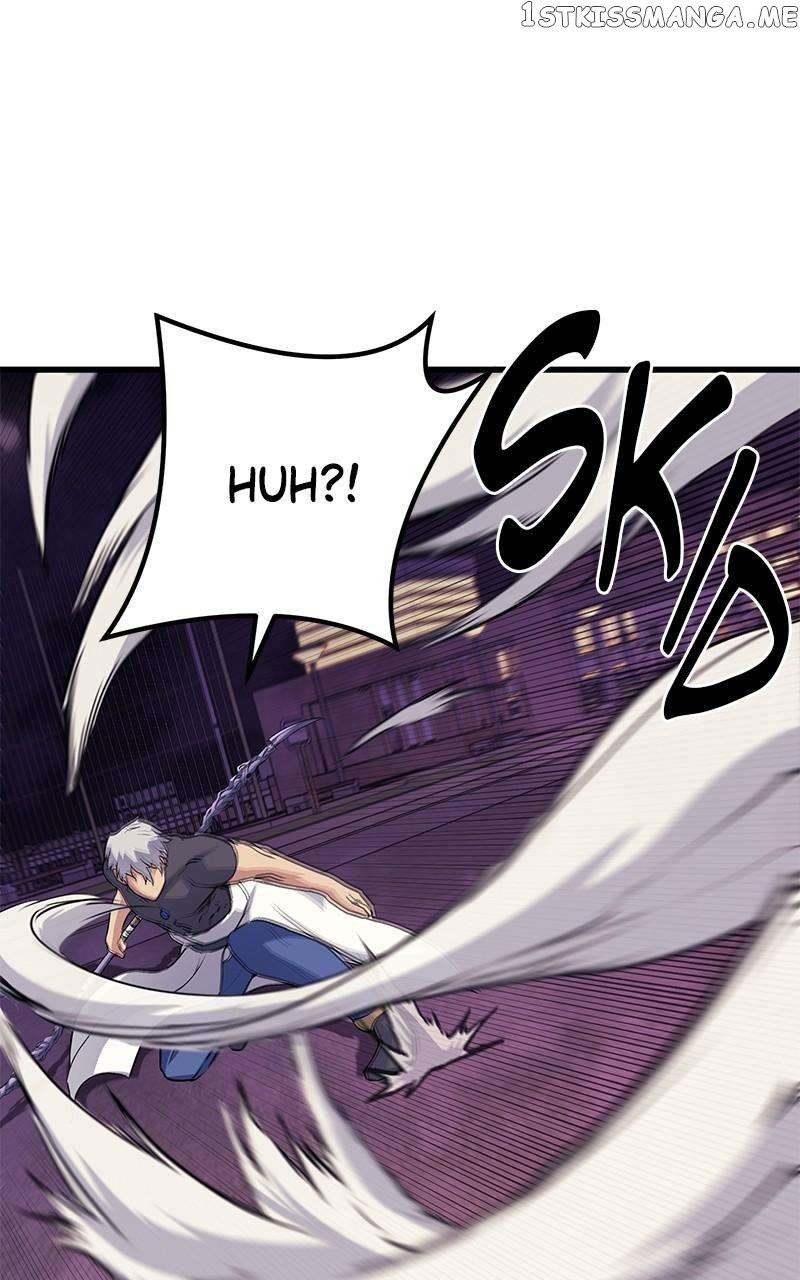Phantom Spirit King Chapter 73 - page 53