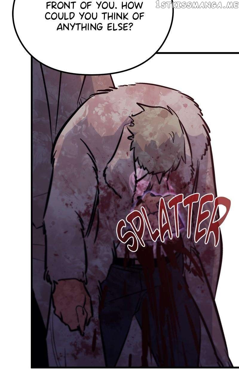 Phantom Spirit King Chapter 73 - page 56