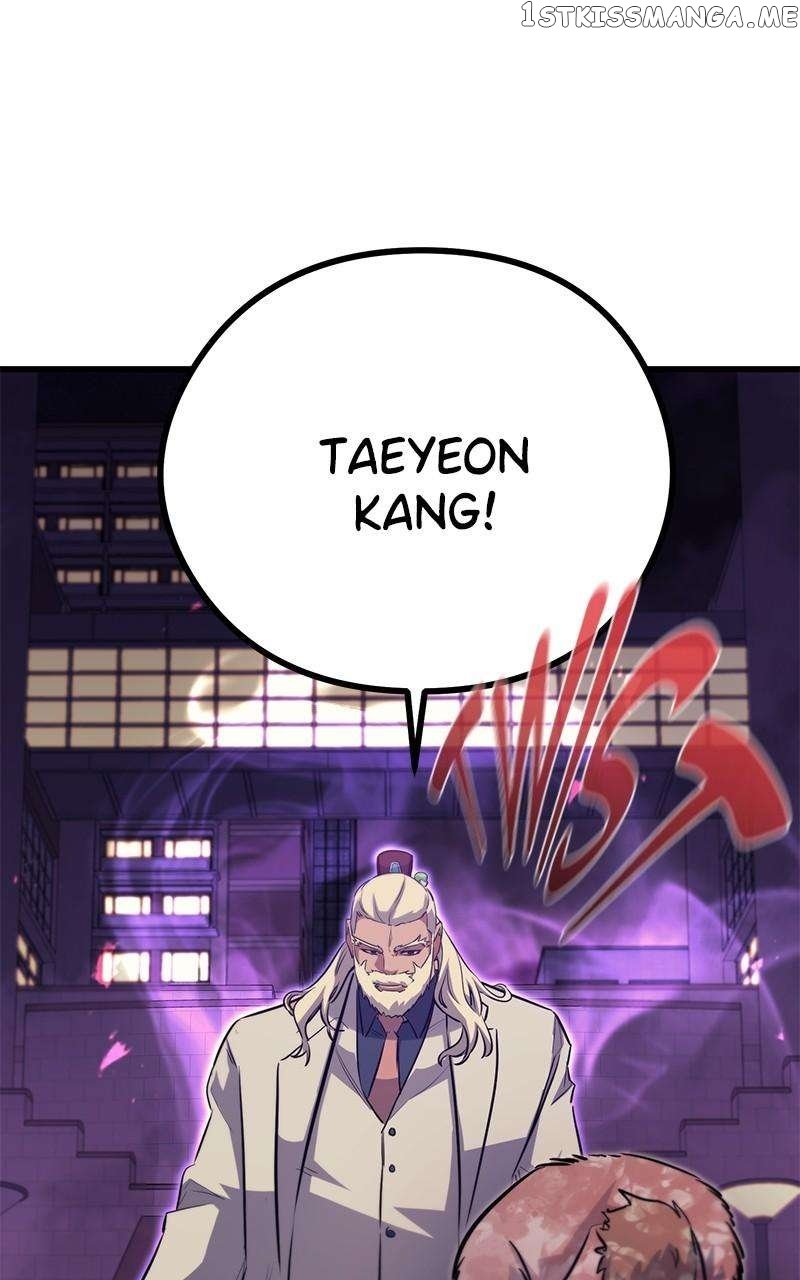 Phantom Spirit King Chapter 73 - page 57