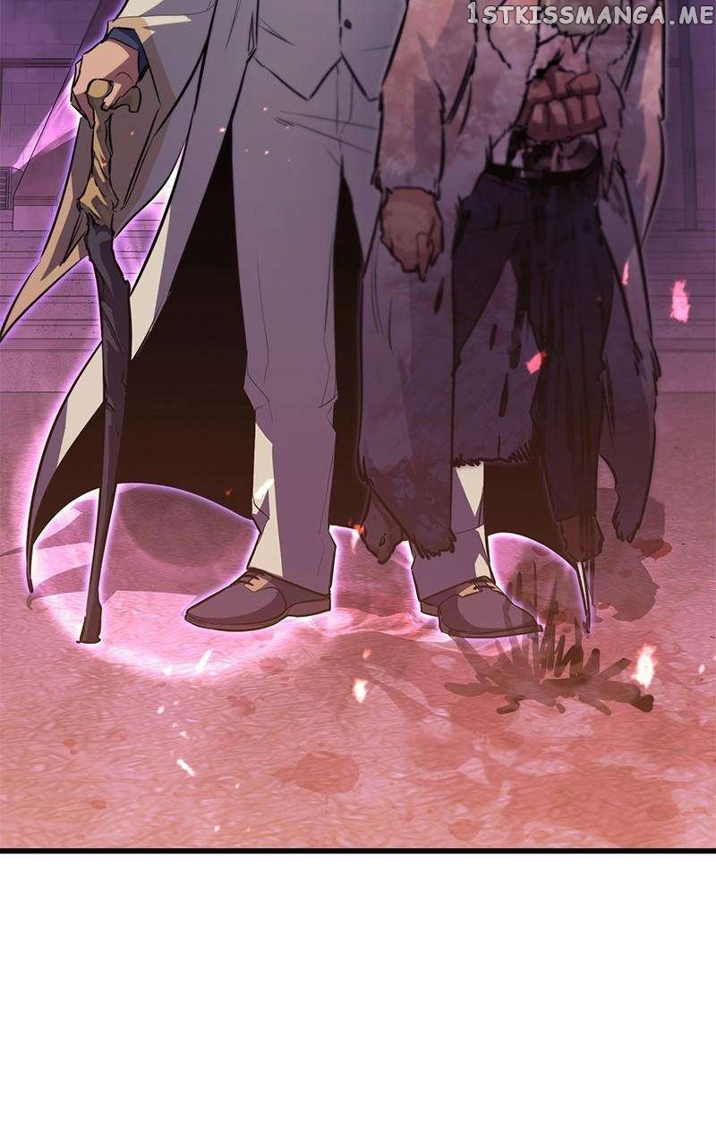Phantom Spirit King Chapter 73 - page 58