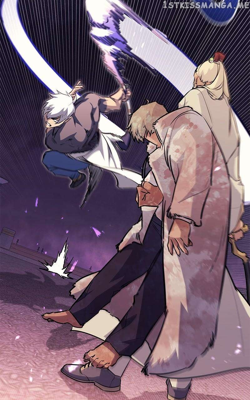 Phantom Spirit King Chapter 73 - page 61