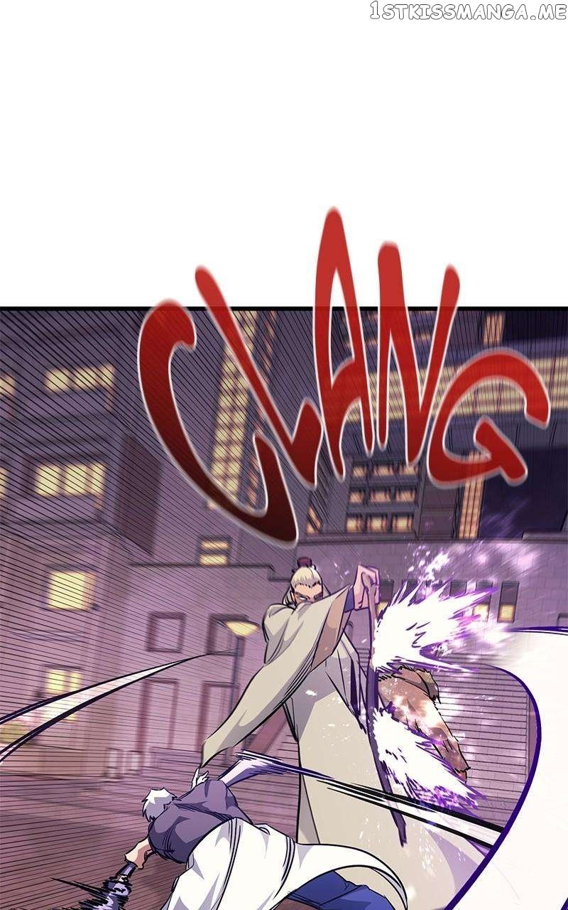 Phantom Spirit King Chapter 73 - page 64