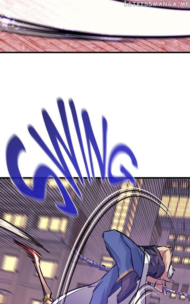Phantom Spirit King Chapter 73 - page 67
