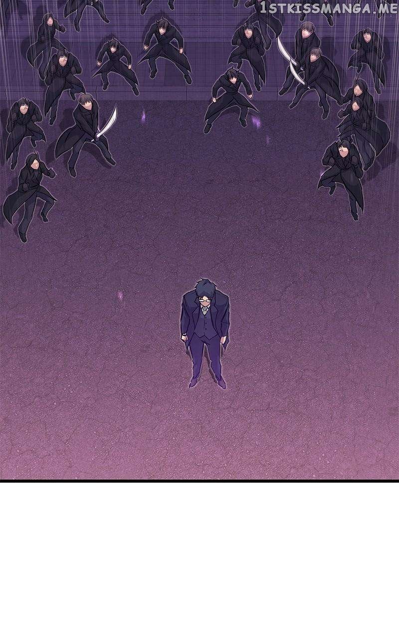 Phantom Spirit King Chapter 73 - page 7