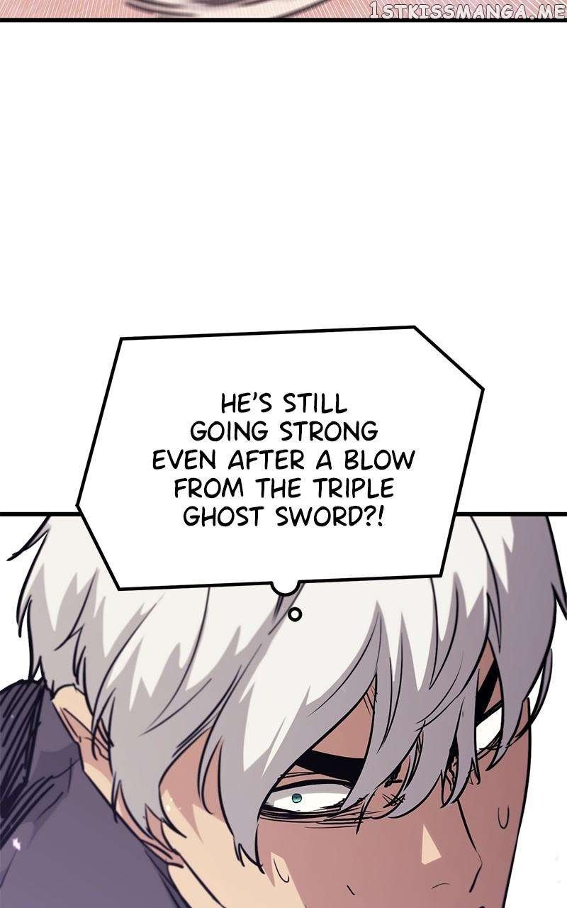 Phantom Spirit King Chapter 73 - page 72
