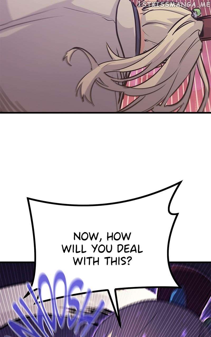 Phantom Spirit King Chapter 73 - page 76