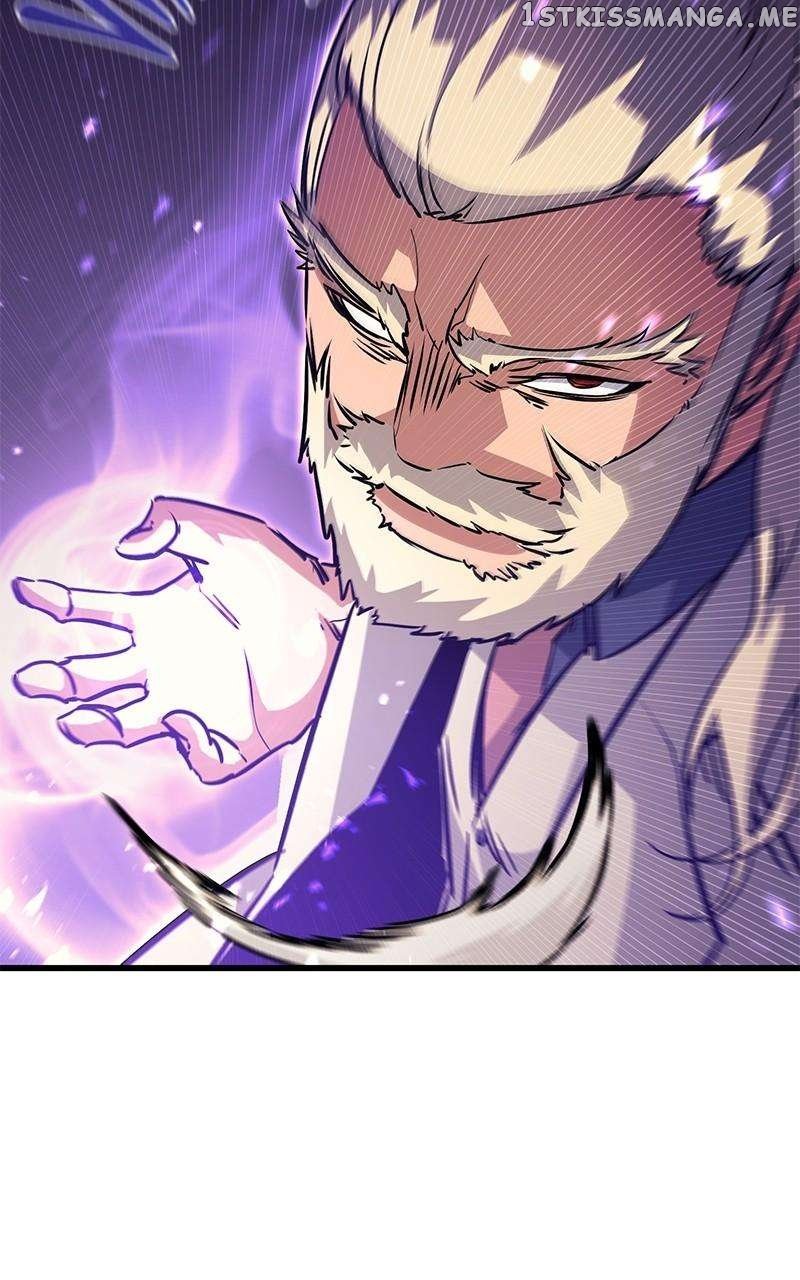 Phantom Spirit King Chapter 73 - page 77