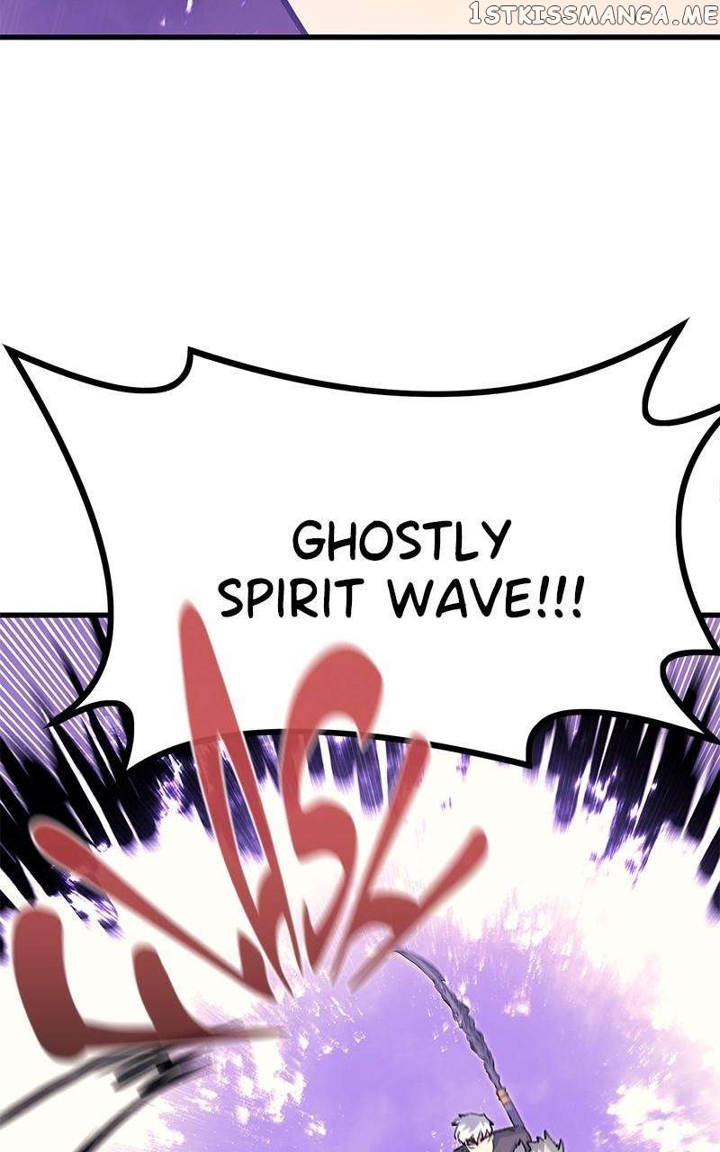 Phantom Spirit King Chapter 73 - page 79