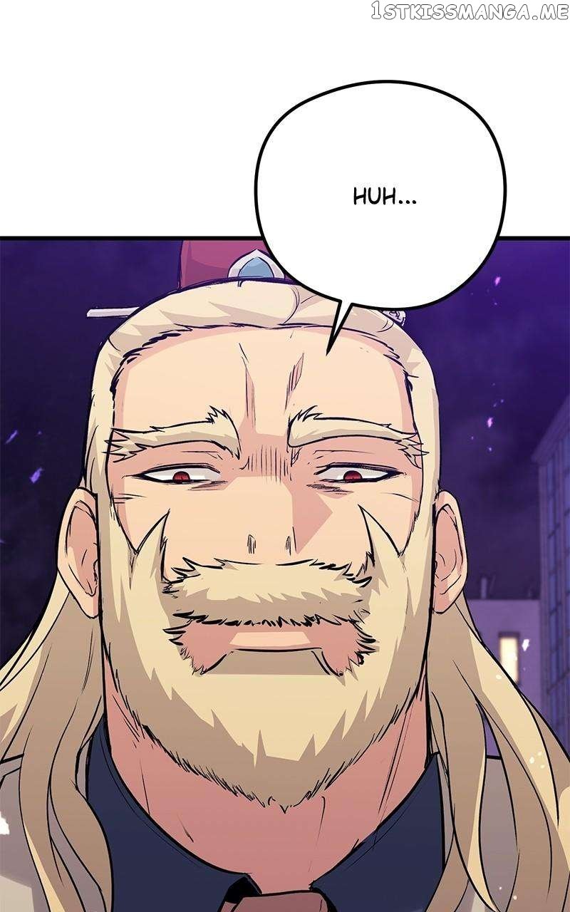 Phantom Spirit King Chapter 73 - page 86
