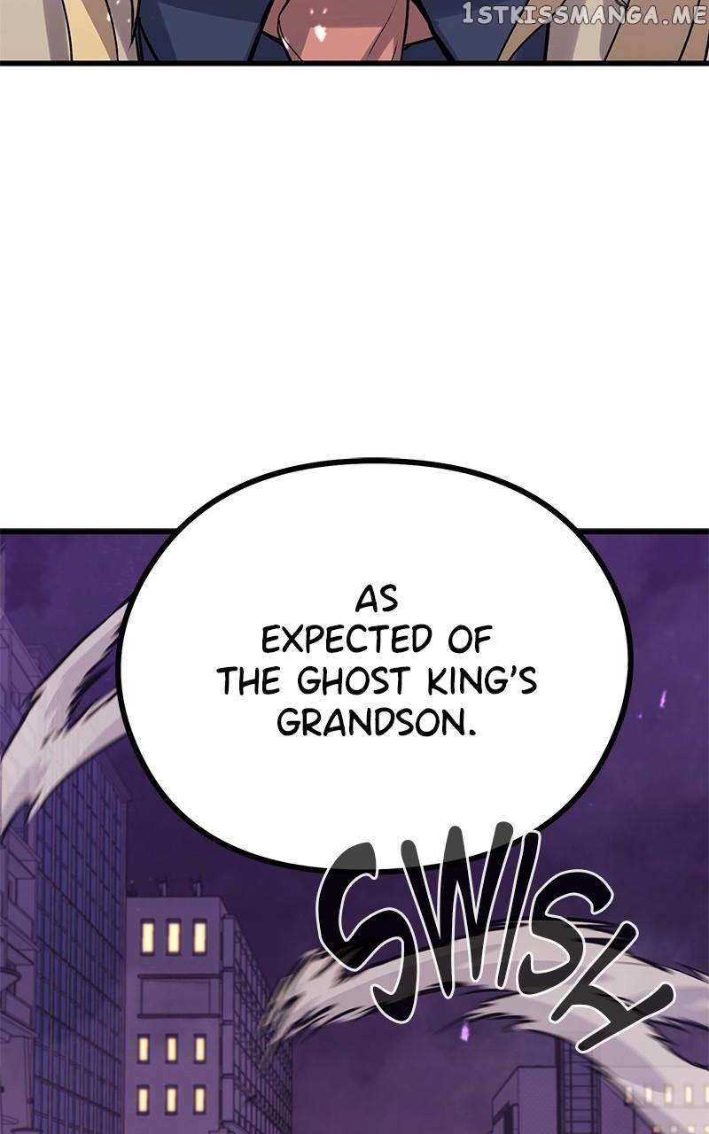 Phantom Spirit King Chapter 73 - page 87