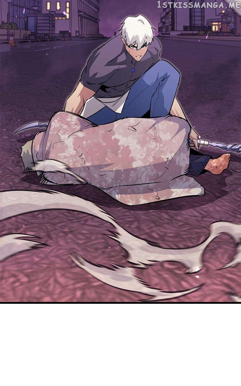 Phantom Spirit King Chapter 73 - page 88