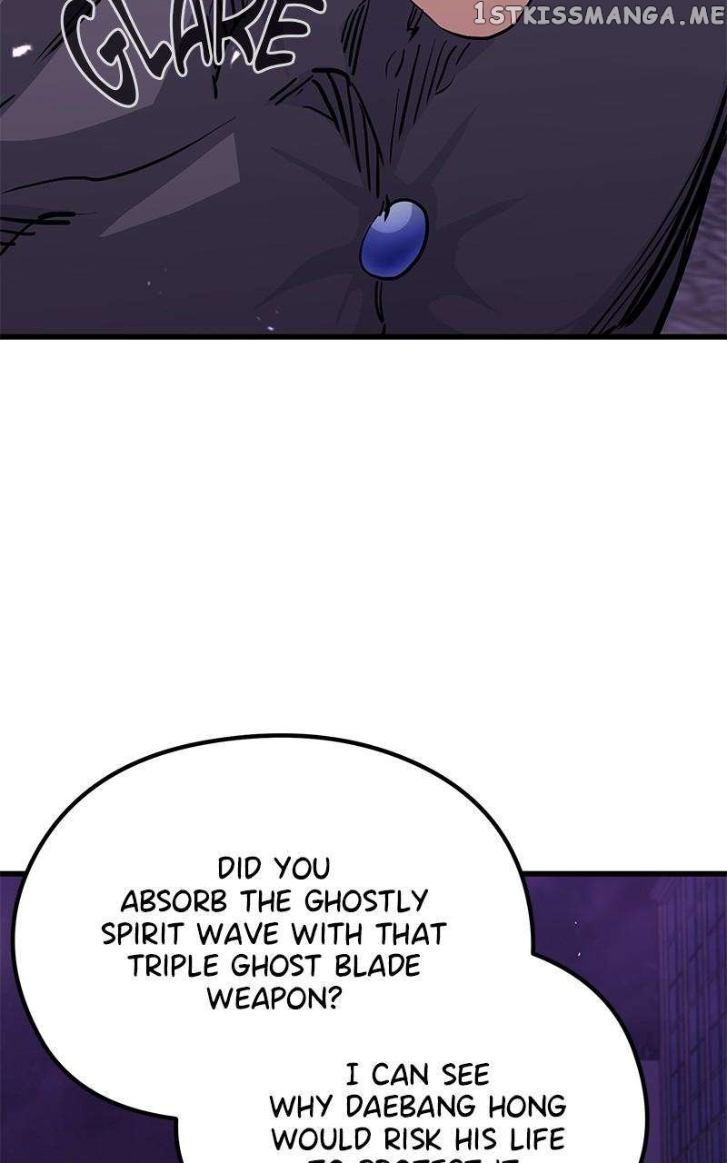Phantom Spirit King Chapter 73 - page 90