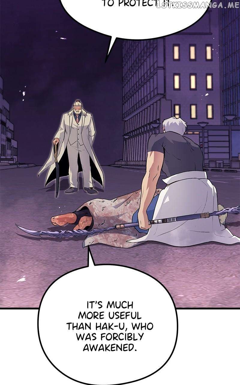 Phantom Spirit King Chapter 73 - page 91