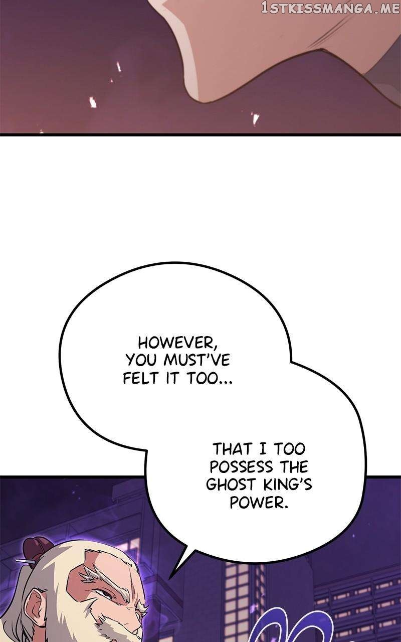 Phantom Spirit King Chapter 73 - page 93