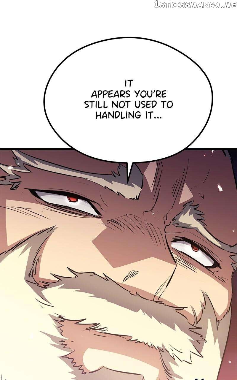 Phantom Spirit King Chapter 73 - page 95