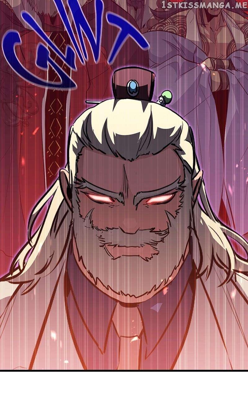 Phantom Spirit King Chapter 73 - page 97