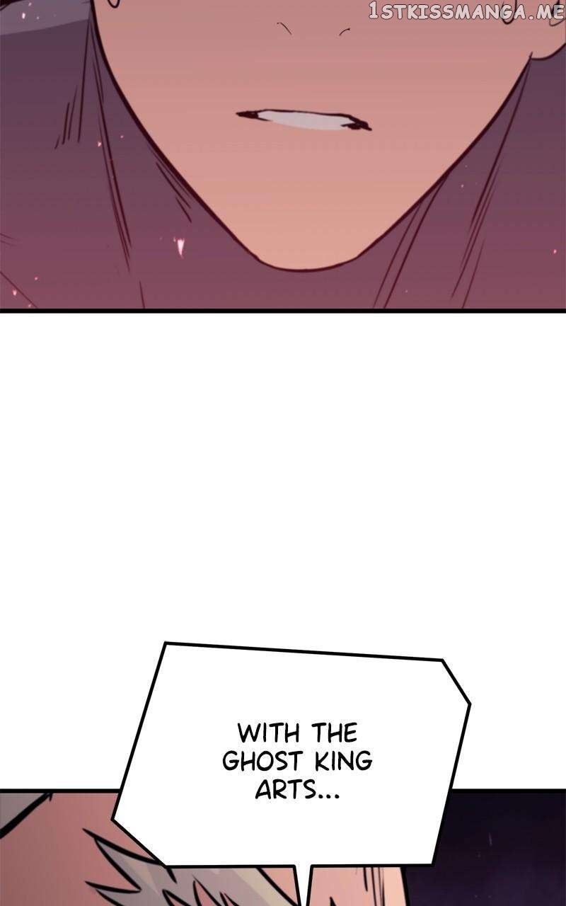 Phantom Spirit King Chapter 73 - page 99