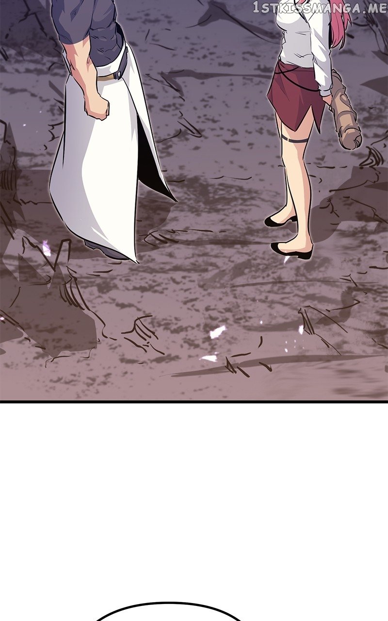 Phantom Spirit King Chapter 72 - page 109