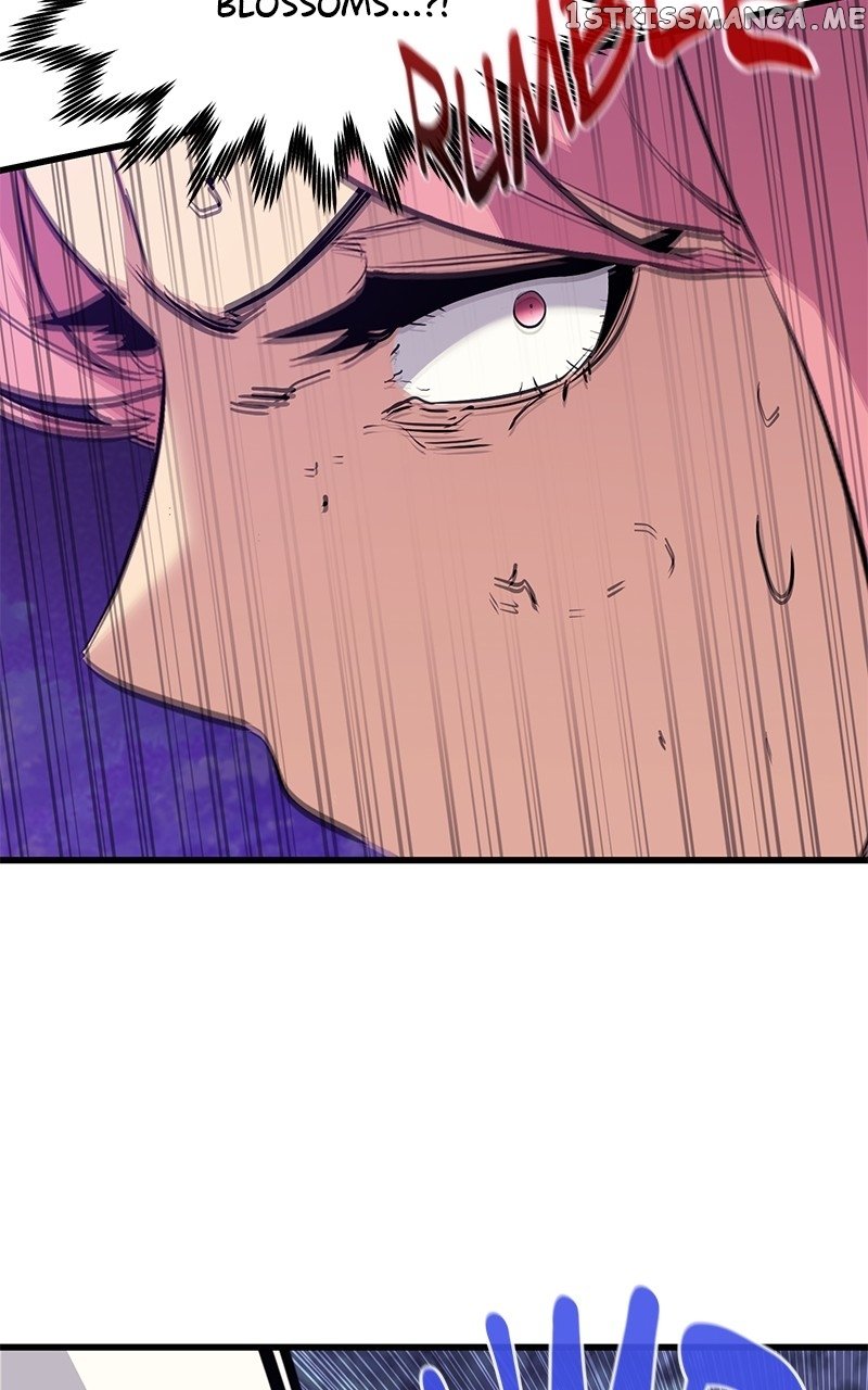 Phantom Spirit King Chapter 72 - page 11