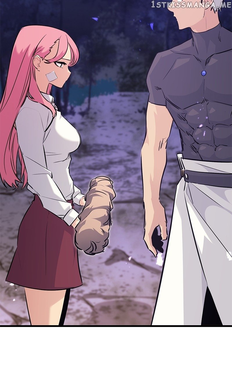 Phantom Spirit King Chapter 72 - page 116