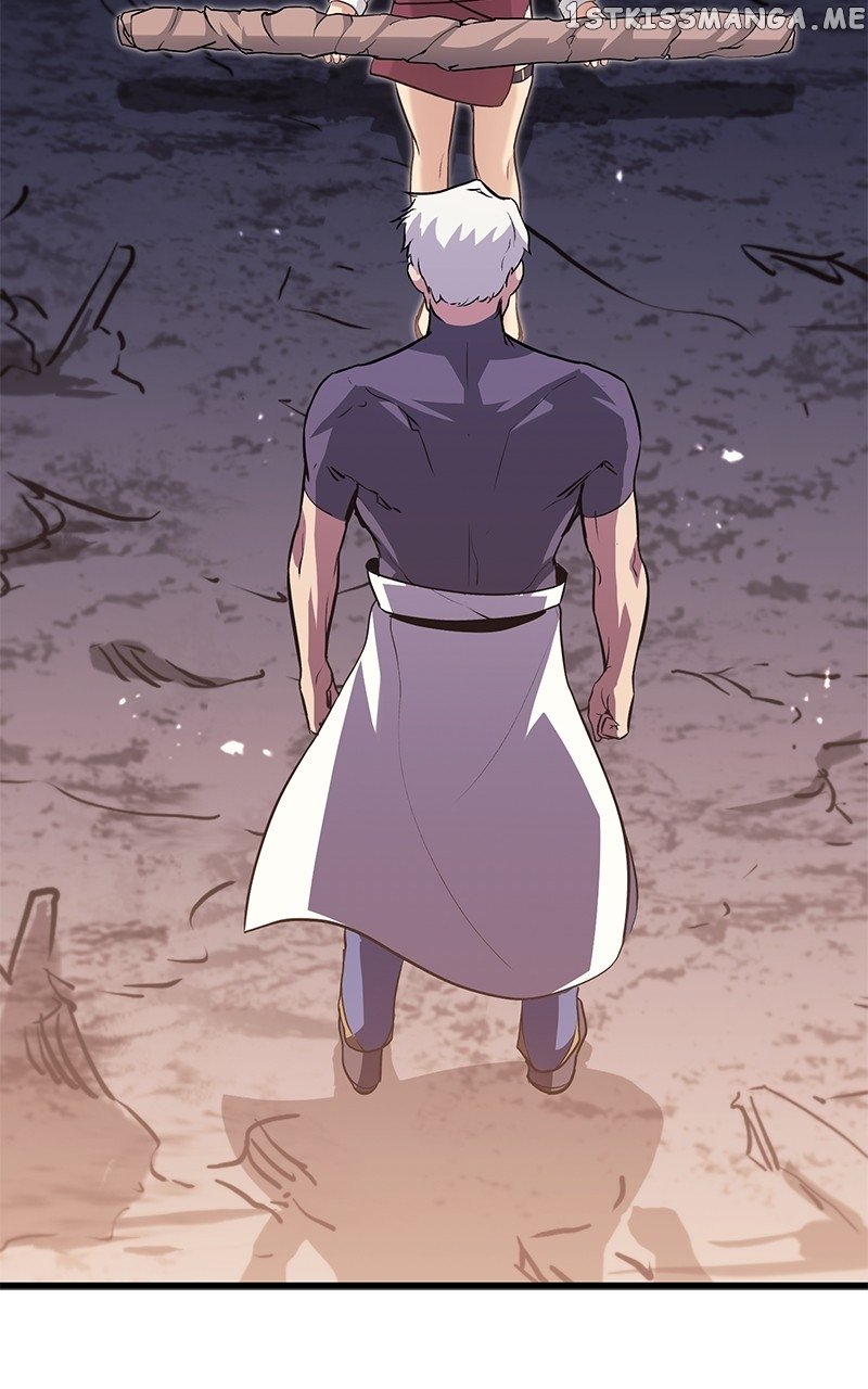 Phantom Spirit King Chapter 72 - page 119