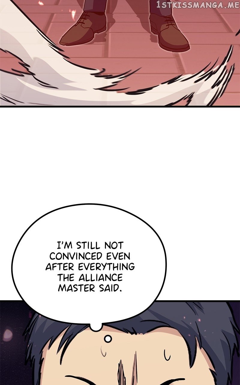 Phantom Spirit King Chapter 72 - page 128