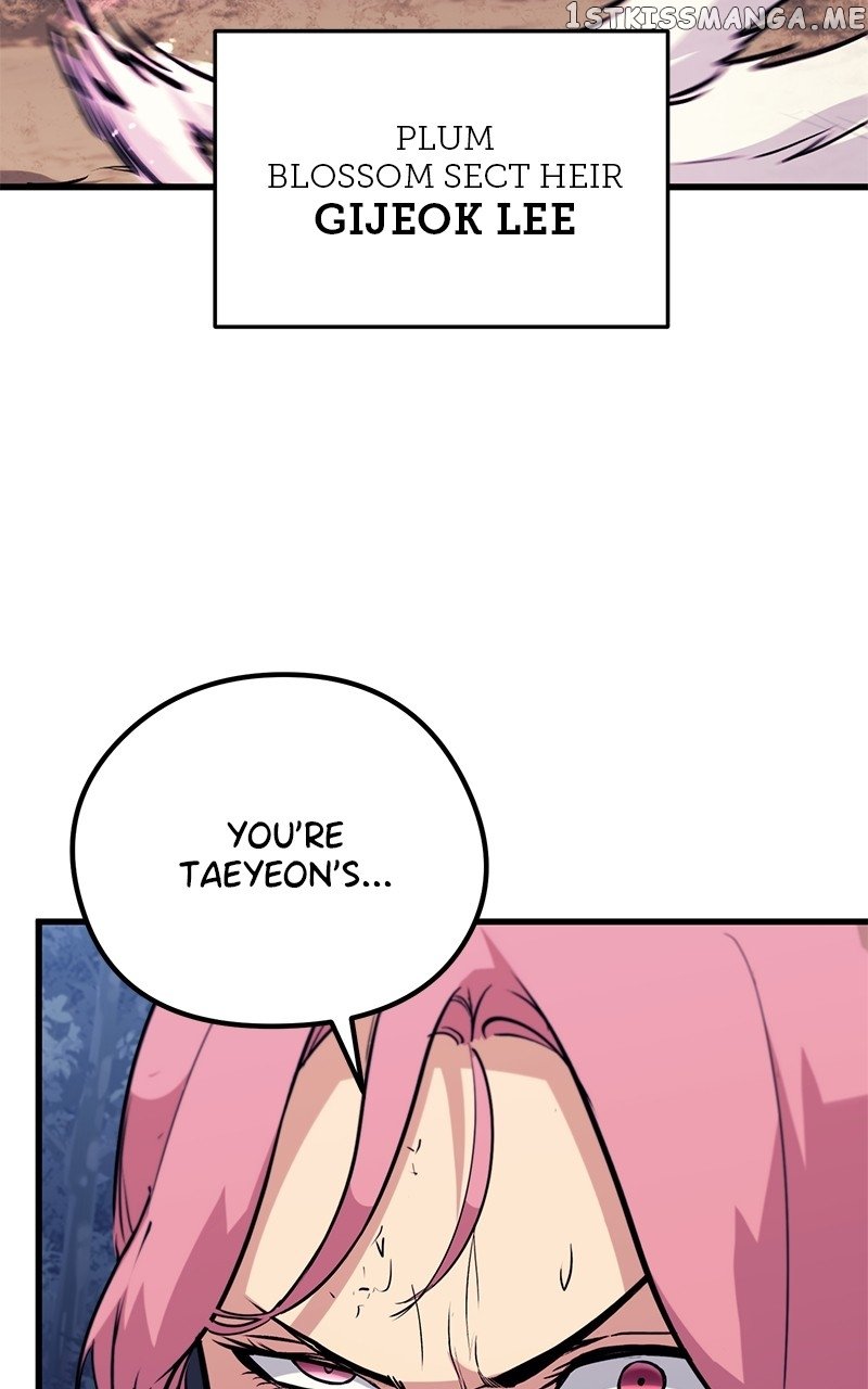 Phantom Spirit King Chapter 72 - page 16