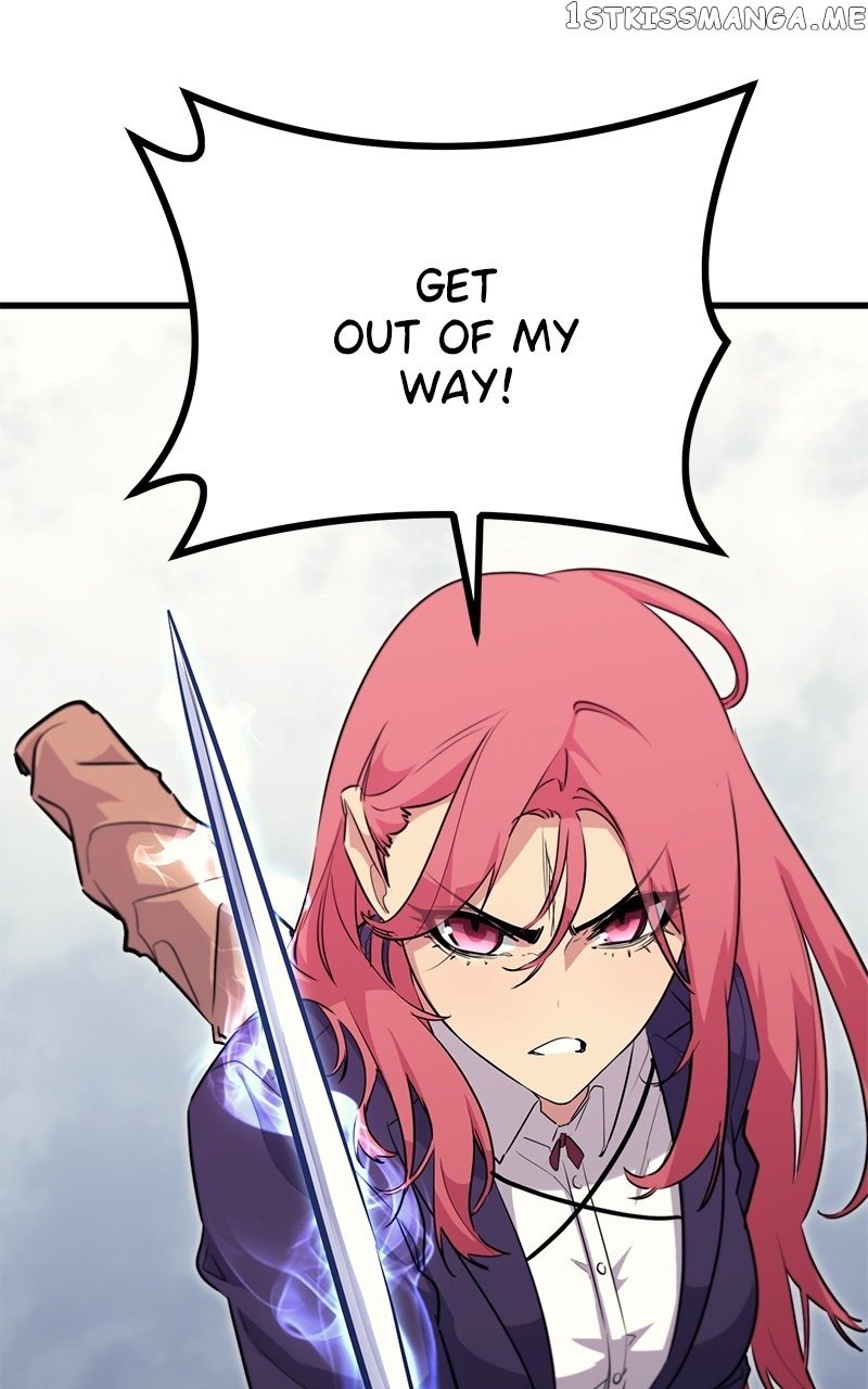 Phantom Spirit King Chapter 72 - page 20