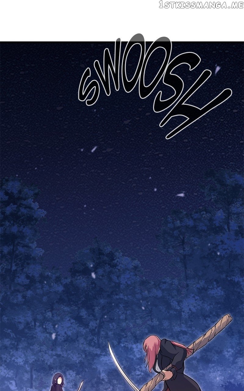 Phantom Spirit King Chapter 72 - page 22
