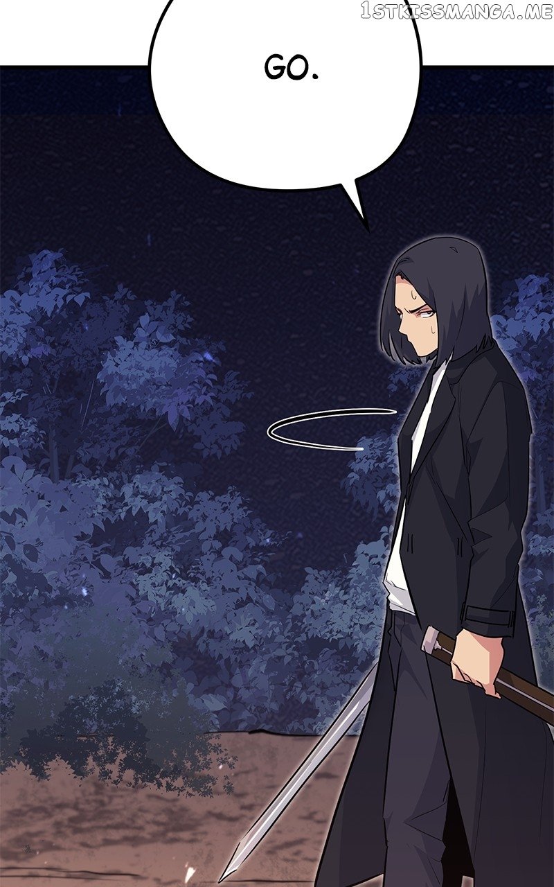 Phantom Spirit King Chapter 72 - page 25