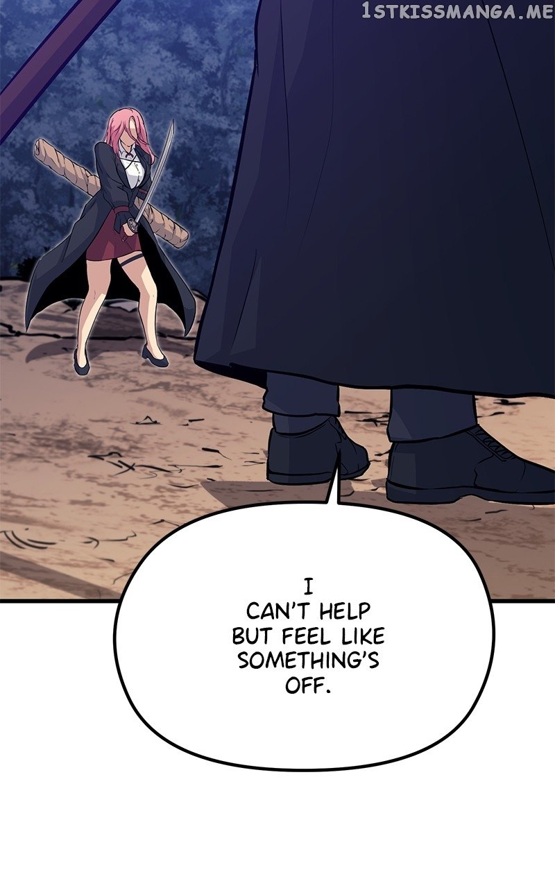 Phantom Spirit King Chapter 72 - page 28