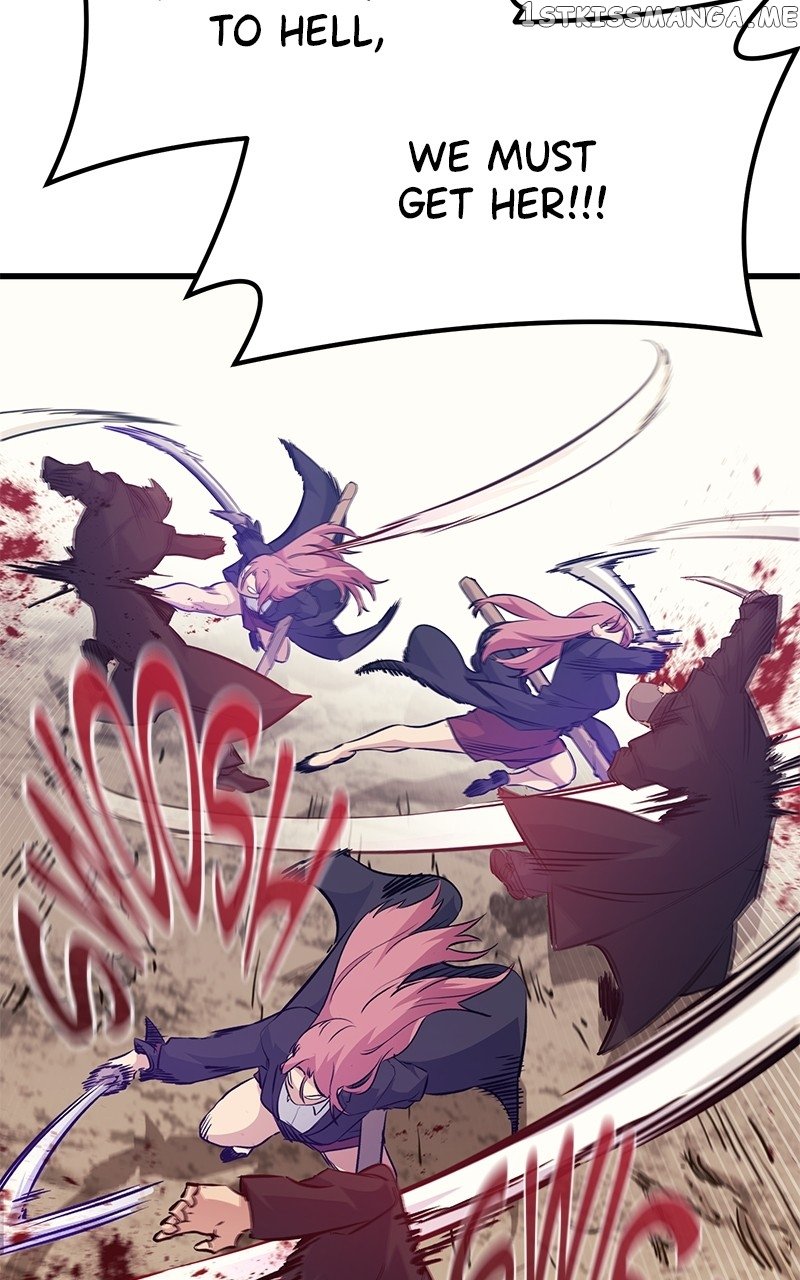 Phantom Spirit King Chapter 72 - page 3