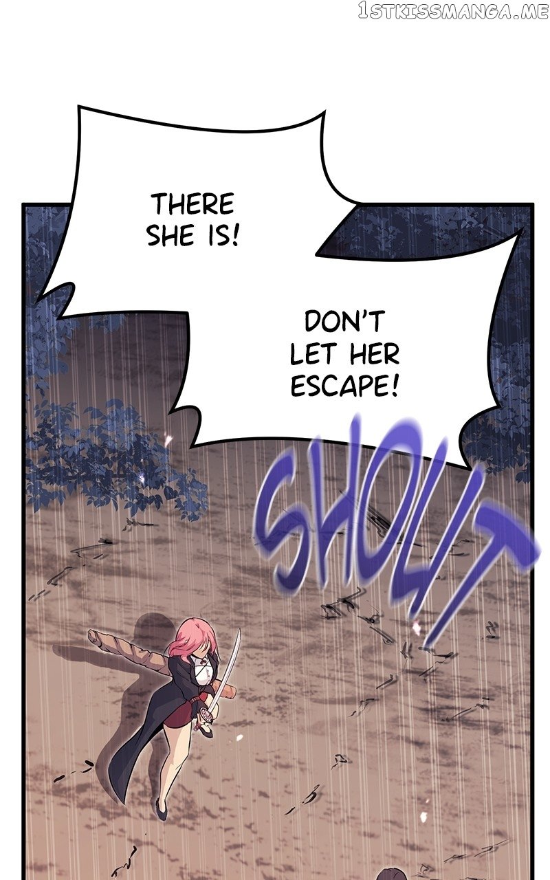 Phantom Spirit King Chapter 72 - page 32