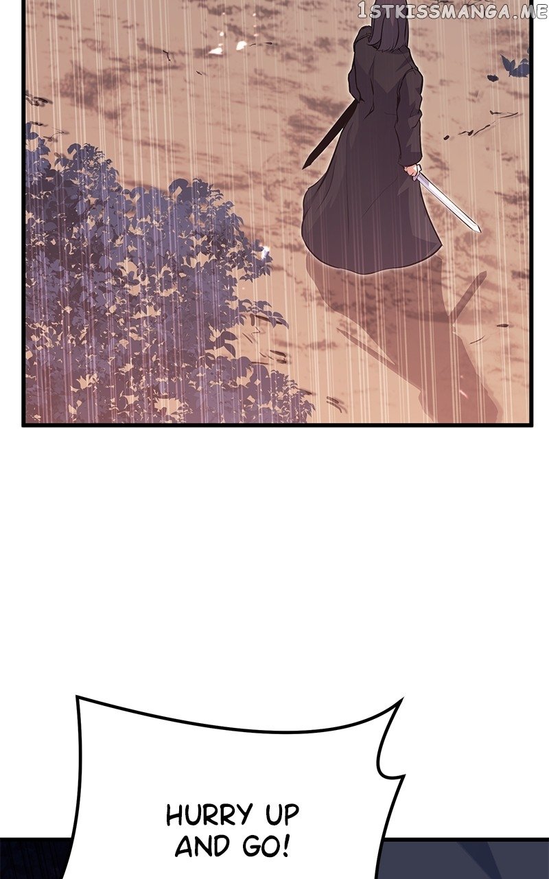 Phantom Spirit King Chapter 72 - page 33