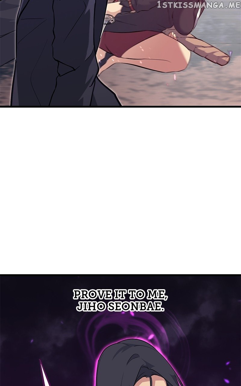 Phantom Spirit King Chapter 72 - page 36