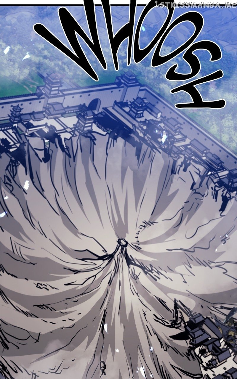 Phantom Spirit King Chapter 72 - page 44