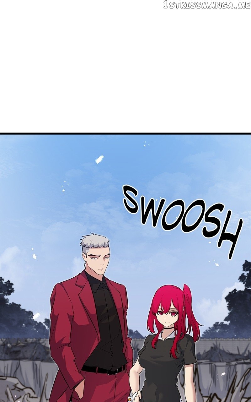 Phantom Spirit King Chapter 72 - page 48