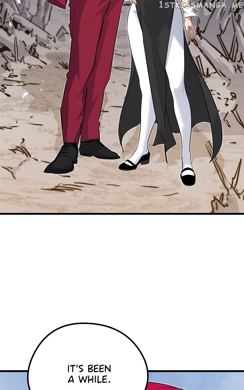 Phantom Spirit King Chapter 72 - page 49