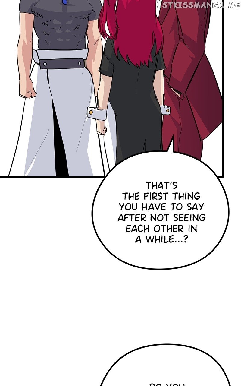Phantom Spirit King Chapter 72 - page 53